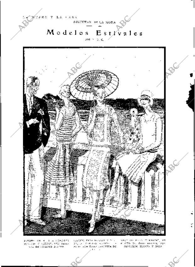 BLANCO Y NEGRO MADRID 14-08-1927 página 102