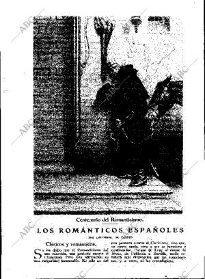 BLANCO Y NEGRO MADRID 14-08-1927 página 11