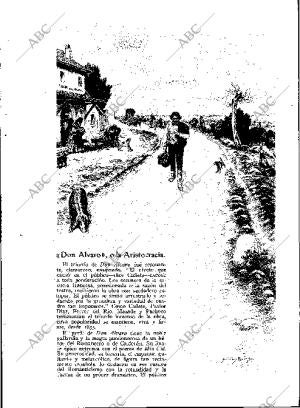 BLANCO Y NEGRO MADRID 14-08-1927 página 13