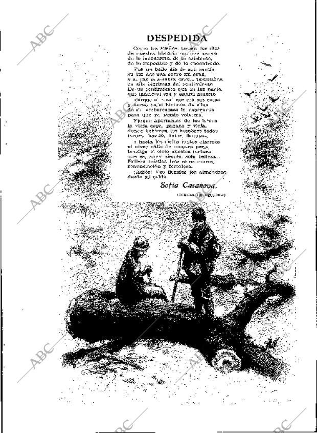 BLANCO Y NEGRO MADRID 14-08-1927 página 15