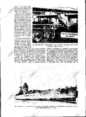 BLANCO Y NEGRO MADRID 14-08-1927 página 19