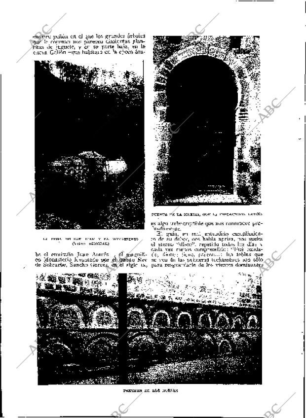 BLANCO Y NEGRO MADRID 14-08-1927 página 22