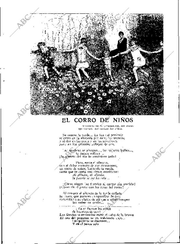 BLANCO Y NEGRO MADRID 14-08-1927 página 25