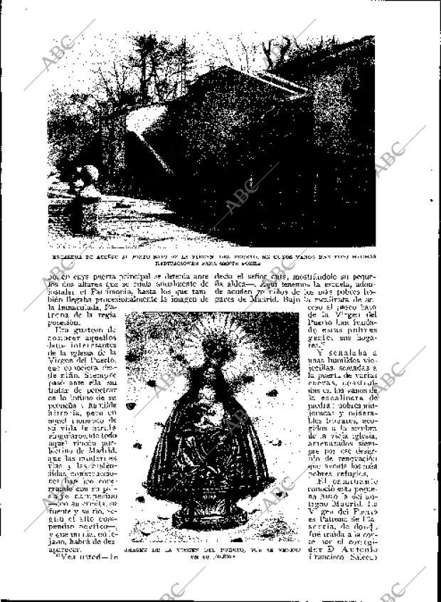 BLANCO Y NEGRO MADRID 14-08-1927 página 28