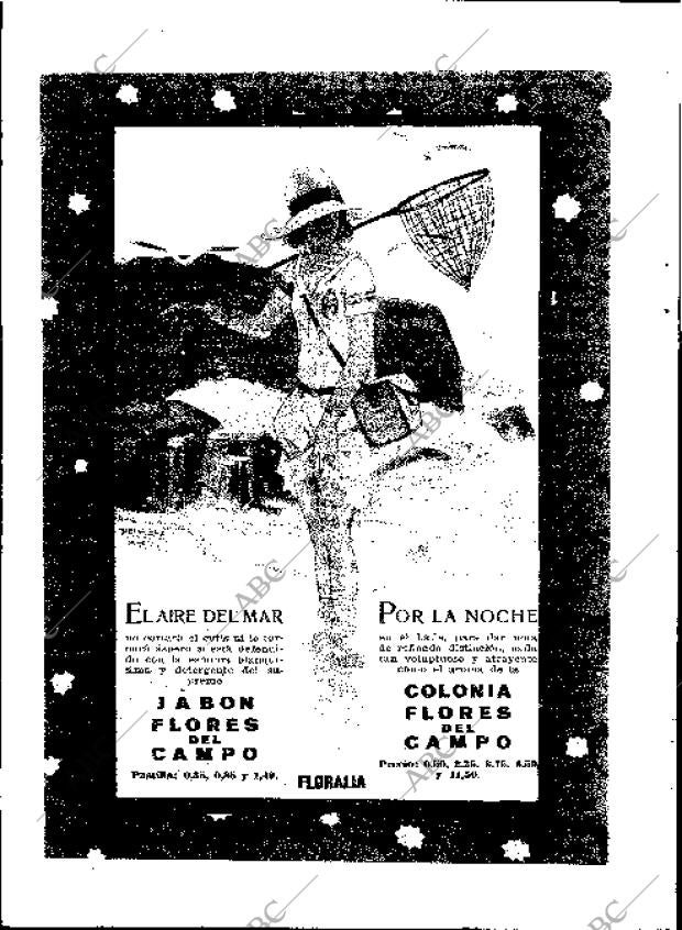 BLANCO Y NEGRO MADRID 14-08-1927 página 34