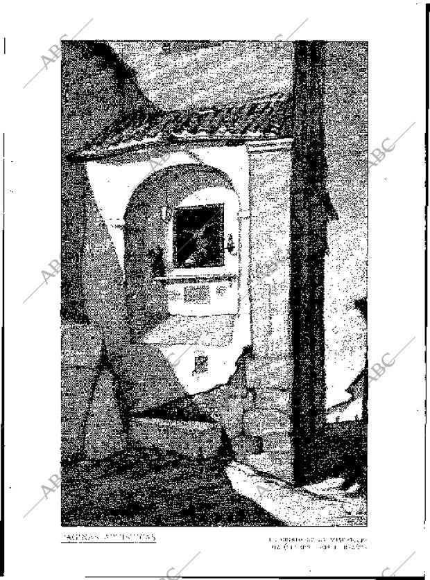 BLANCO Y NEGRO MADRID 14-08-1927 página 35