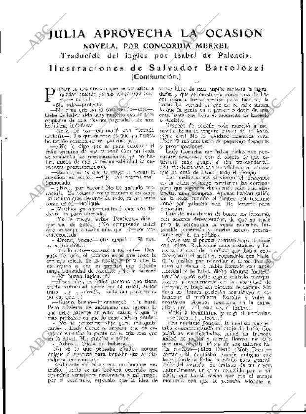 BLANCO Y NEGRO MADRID 14-08-1927 página 39