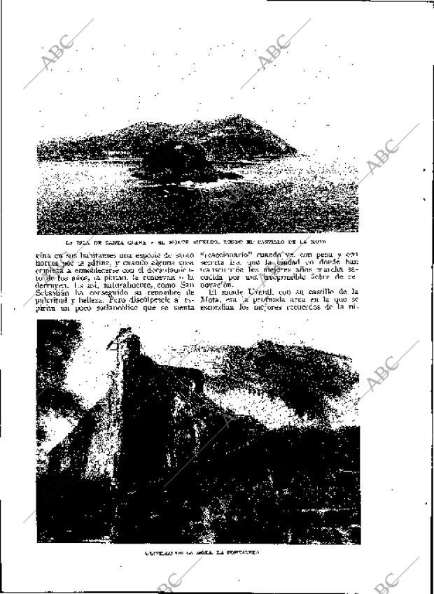 BLANCO Y NEGRO MADRID 14-08-1927 página 4