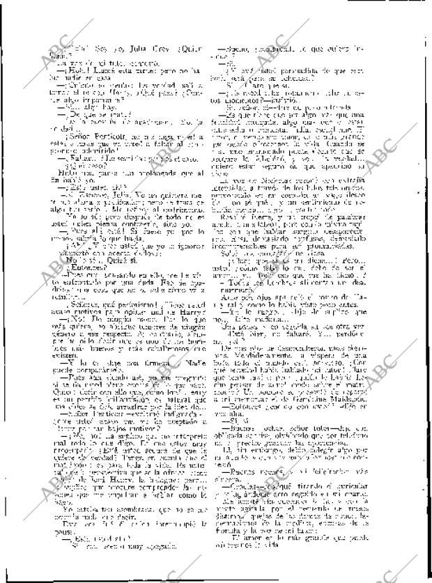 BLANCO Y NEGRO MADRID 14-08-1927 página 42