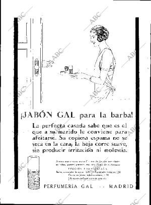 BLANCO Y NEGRO MADRID 14-08-1927 página 46