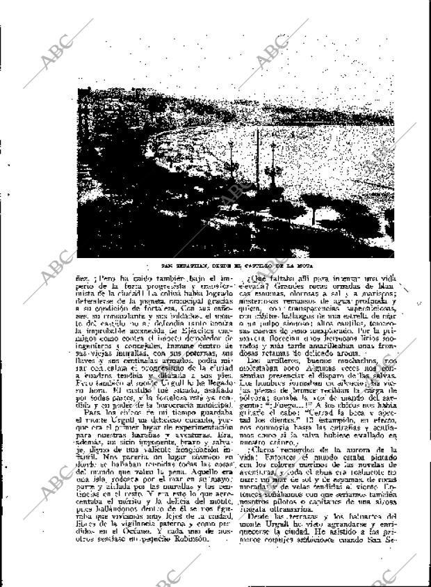 BLANCO Y NEGRO MADRID 14-08-1927 página 5