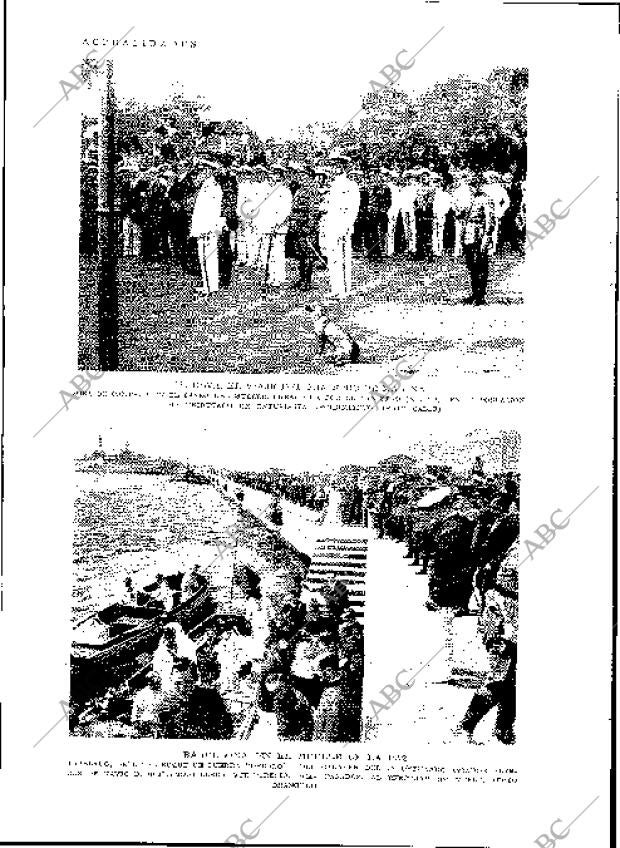 BLANCO Y NEGRO MADRID 14-08-1927 página 50