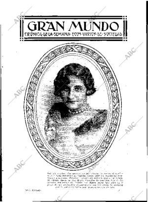 BLANCO Y NEGRO MADRID 14-08-1927 página 55