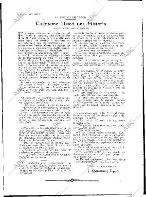 BLANCO Y NEGRO MADRID 14-08-1927 página 56