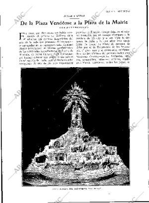 BLANCO Y NEGRO MADRID 14-08-1927 página 57