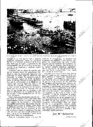 BLANCO Y NEGRO MADRID 14-08-1927 página 6