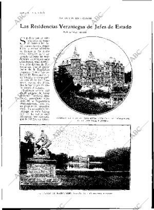 BLANCO Y NEGRO MADRID 14-08-1927 página 62