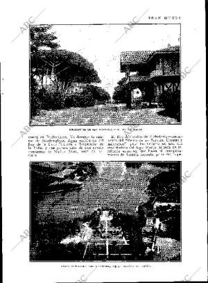 BLANCO Y NEGRO MADRID 14-08-1927 página 63