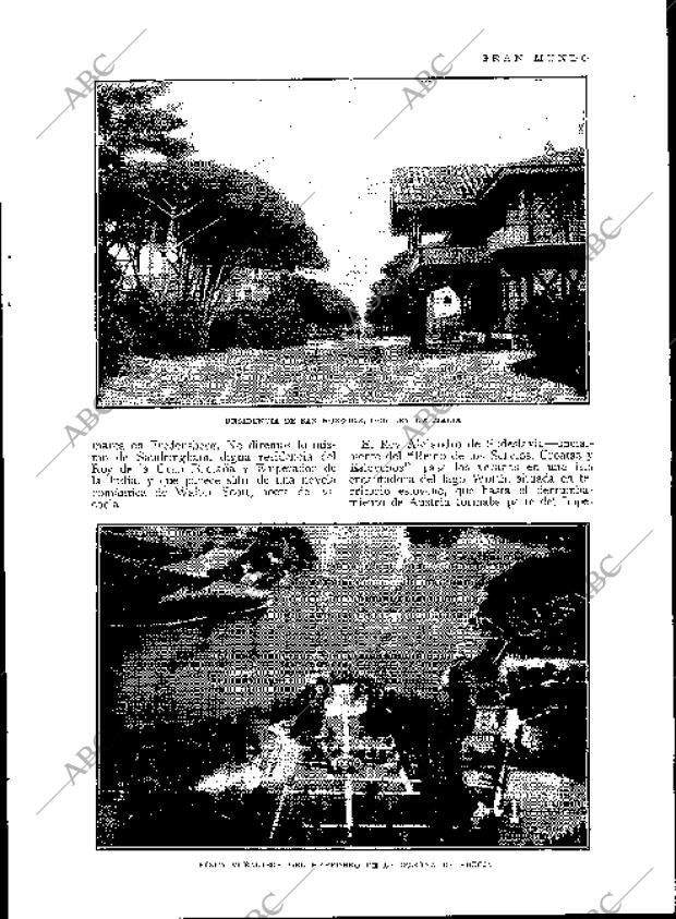 BLANCO Y NEGRO MADRID 14-08-1927 página 63