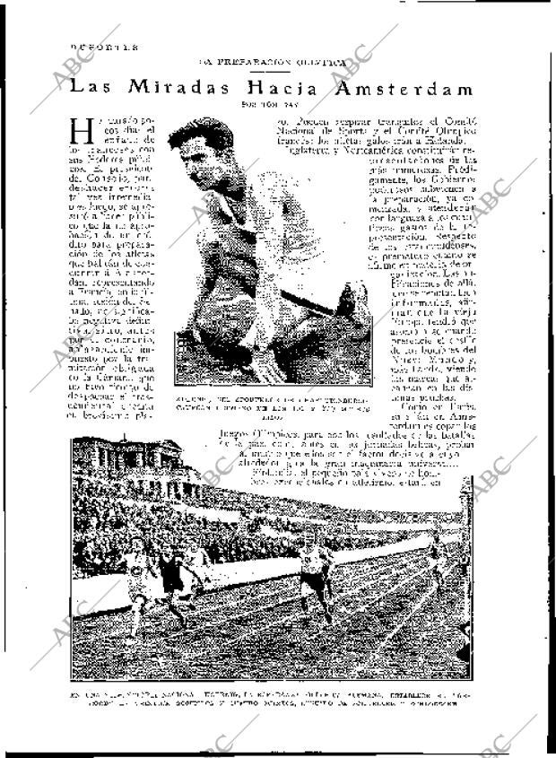 BLANCO Y NEGRO MADRID 14-08-1927 página 68