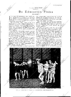 BLANCO Y NEGRO MADRID 14-08-1927 página 73