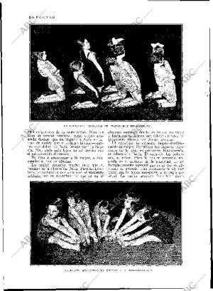 BLANCO Y NEGRO MADRID 14-08-1927 página 74