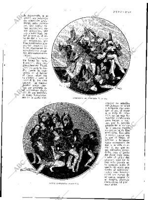 BLANCO Y NEGRO MADRID 14-08-1927 página 75