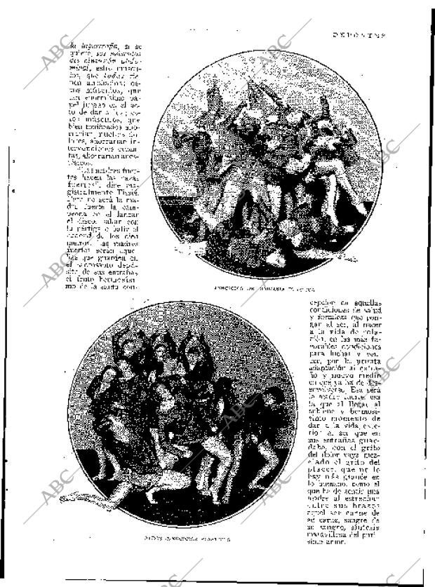 BLANCO Y NEGRO MADRID 14-08-1927 página 75