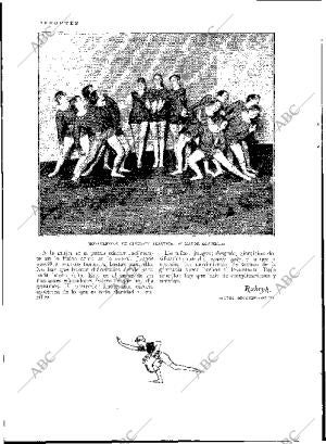 BLANCO Y NEGRO MADRID 14-08-1927 página 76
