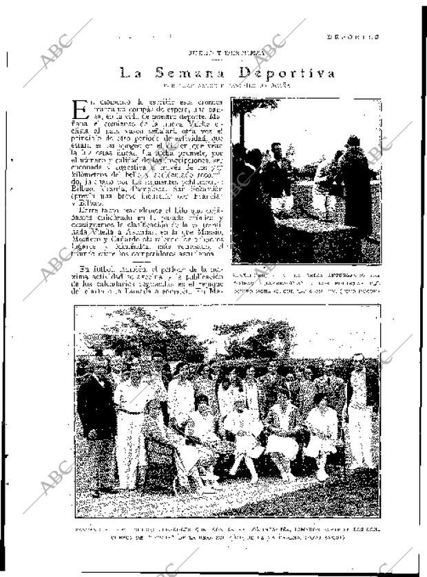 BLANCO Y NEGRO MADRID 14-08-1927 página 79