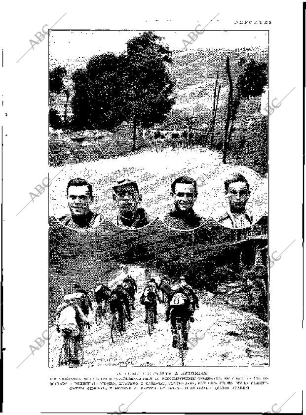 BLANCO Y NEGRO MADRID 14-08-1927 página 81