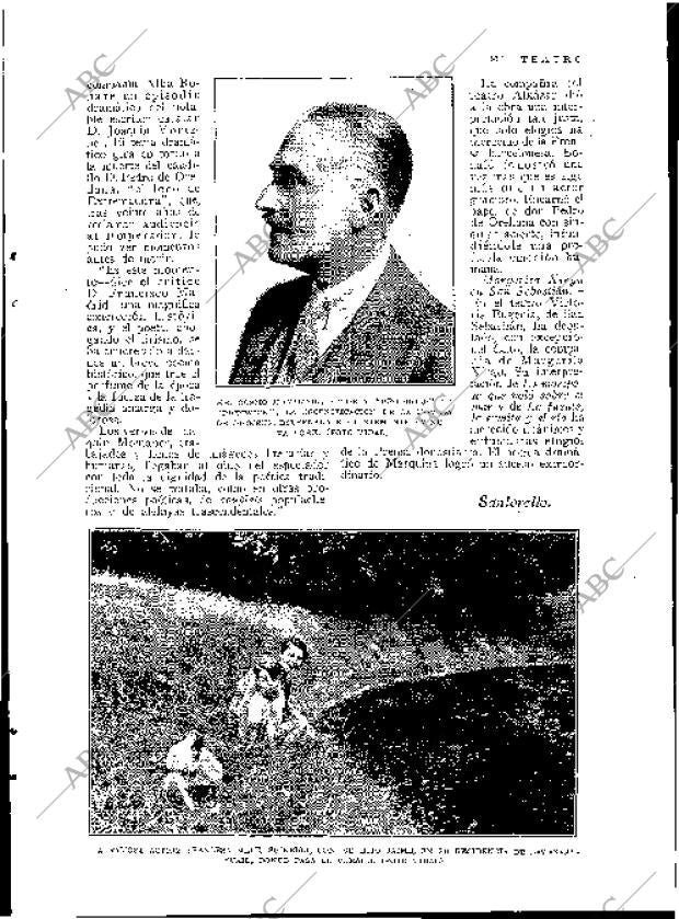 BLANCO Y NEGRO MADRID 14-08-1927 página 85