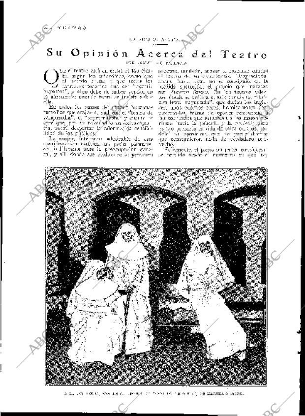 BLANCO Y NEGRO MADRID 14-08-1927 página 86