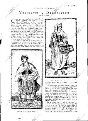 BLANCO Y NEGRO MADRID 14-08-1927 página 89