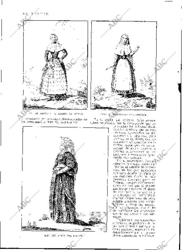 BLANCO Y NEGRO MADRID 14-08-1927 página 90