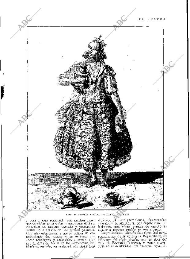 BLANCO Y NEGRO MADRID 14-08-1927 página 91