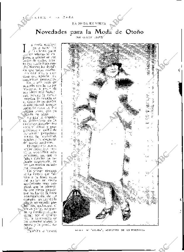 BLANCO Y NEGRO MADRID 14-08-1927 página 96