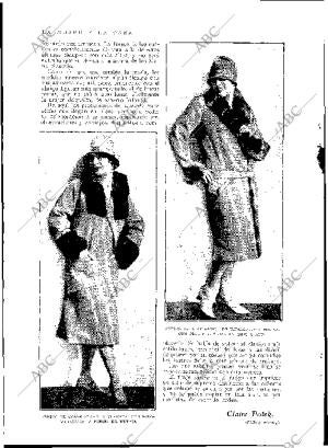 BLANCO Y NEGRO MADRID 14-08-1927 página 98