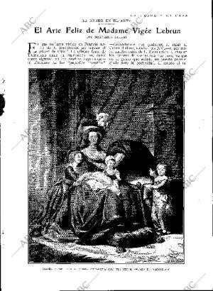 BLANCO Y NEGRO MADRID 14-08-1927 página 99