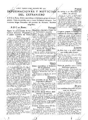 ABC MADRID 15-08-1927 página 24