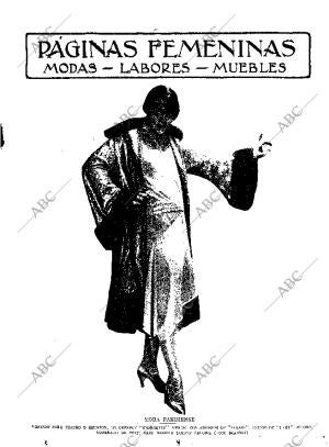 ABC MADRID 15-08-1927 página 9