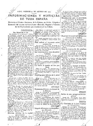 ABC MADRID 19-08-1927 página 21