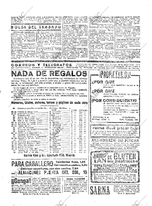 ABC MADRID 19-08-1927 página 31