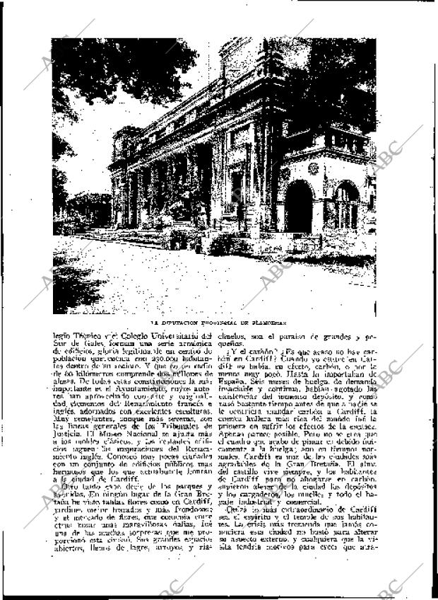 BLANCO Y NEGRO MADRID 21-08-1927 página 24