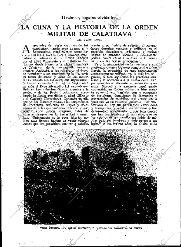 BLANCO Y NEGRO MADRID 21-08-1927 página 29