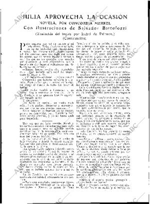 BLANCO Y NEGRO MADRID 21-08-1927 página 35