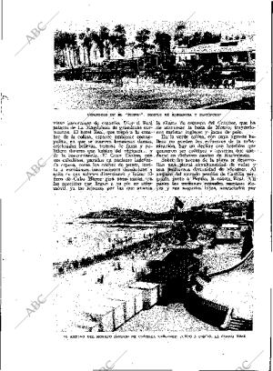 BLANCO Y NEGRO MADRID 21-08-1927 página 5