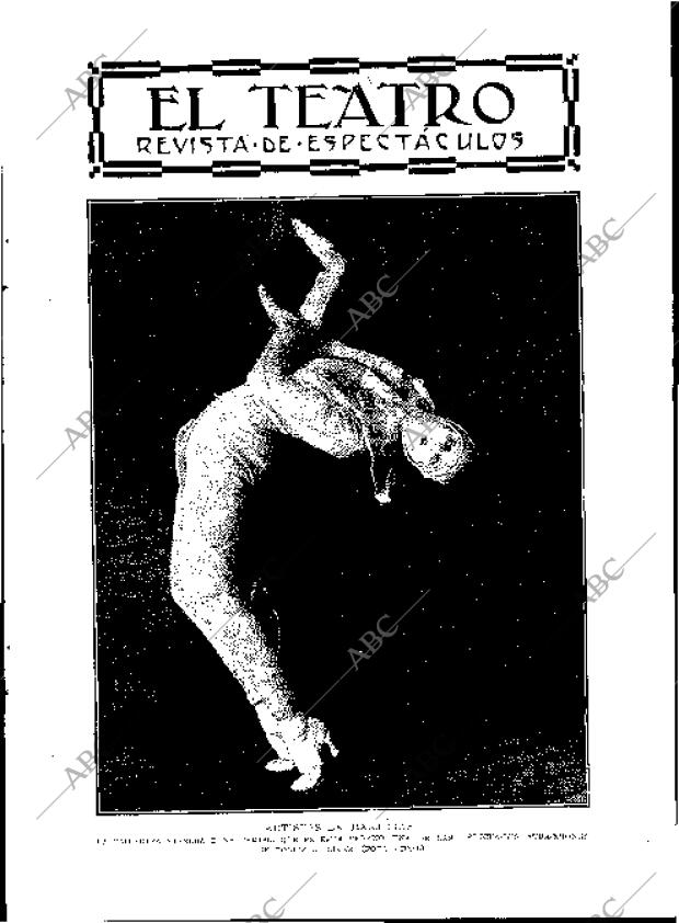 BLANCO Y NEGRO MADRID 21-08-1927 página 75