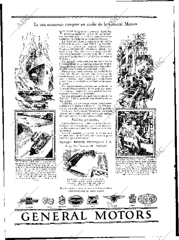 BLANCO Y NEGRO MADRID 21-08-1927 página 96