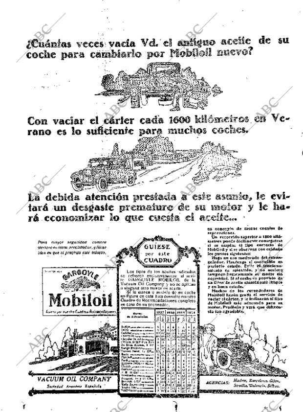 ABC MADRID 23-08-1927 página 24